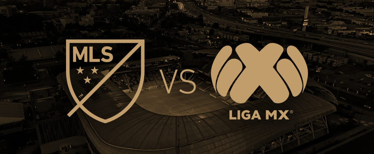 LIGA MX vs MLS