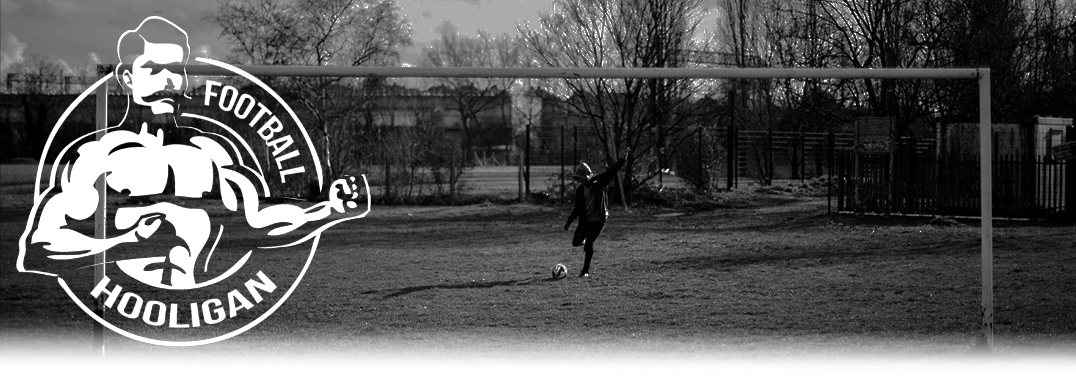 Football Hooligan Clothing