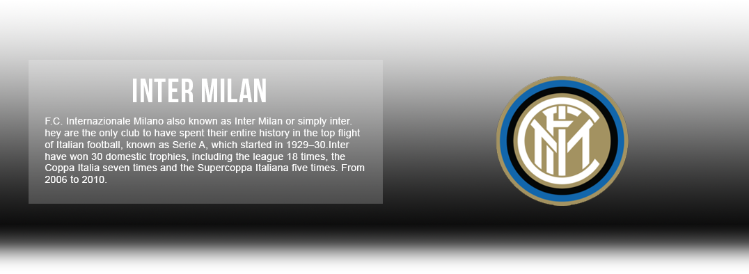 Inter de Milán