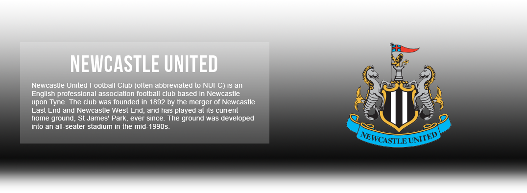 Newcastle United