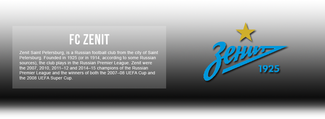 FC Zenit