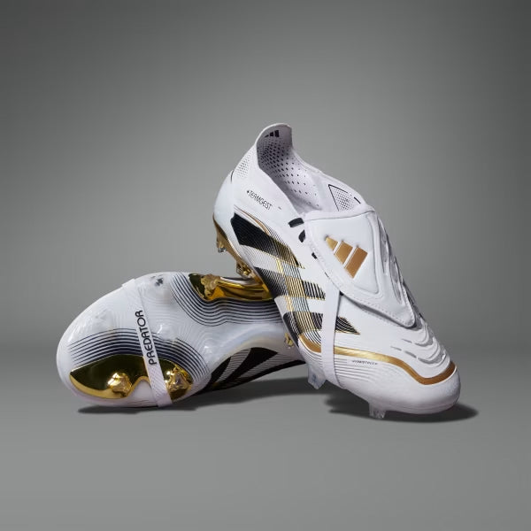 Road to Glory by adidas