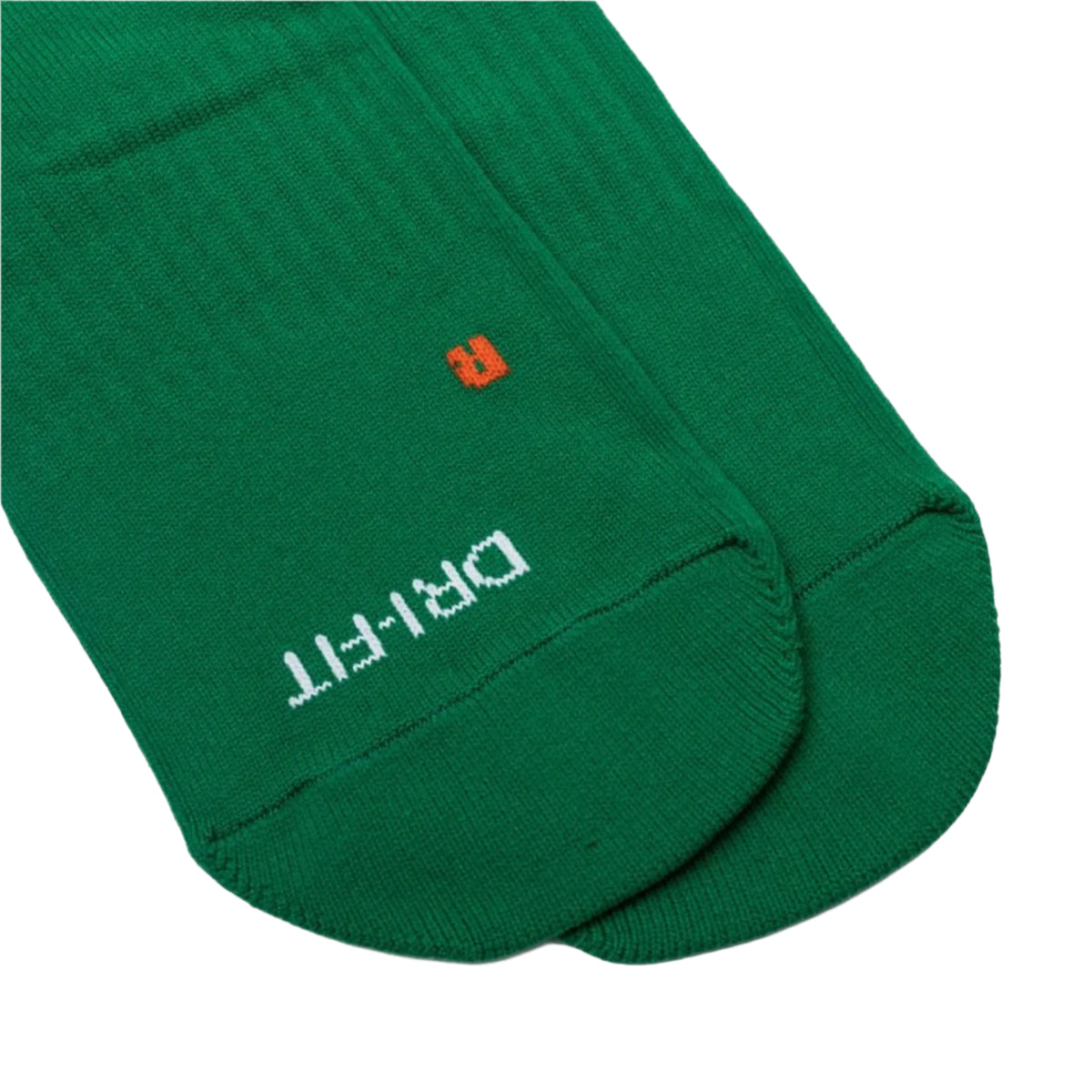 Nike Classic II Soccer Sock (Green)