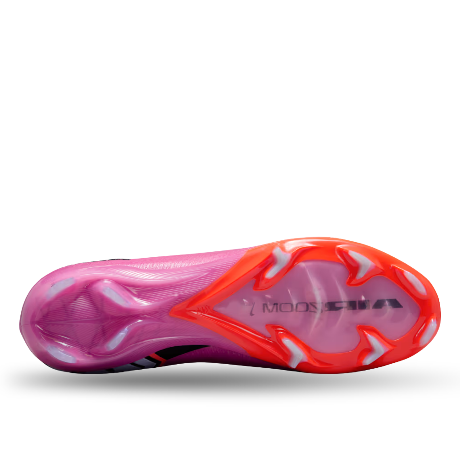 Nike Mercurial Zoom Vapor 16 Elite Firm Ground Soccer Cleats (Magic Flamingo/Black)