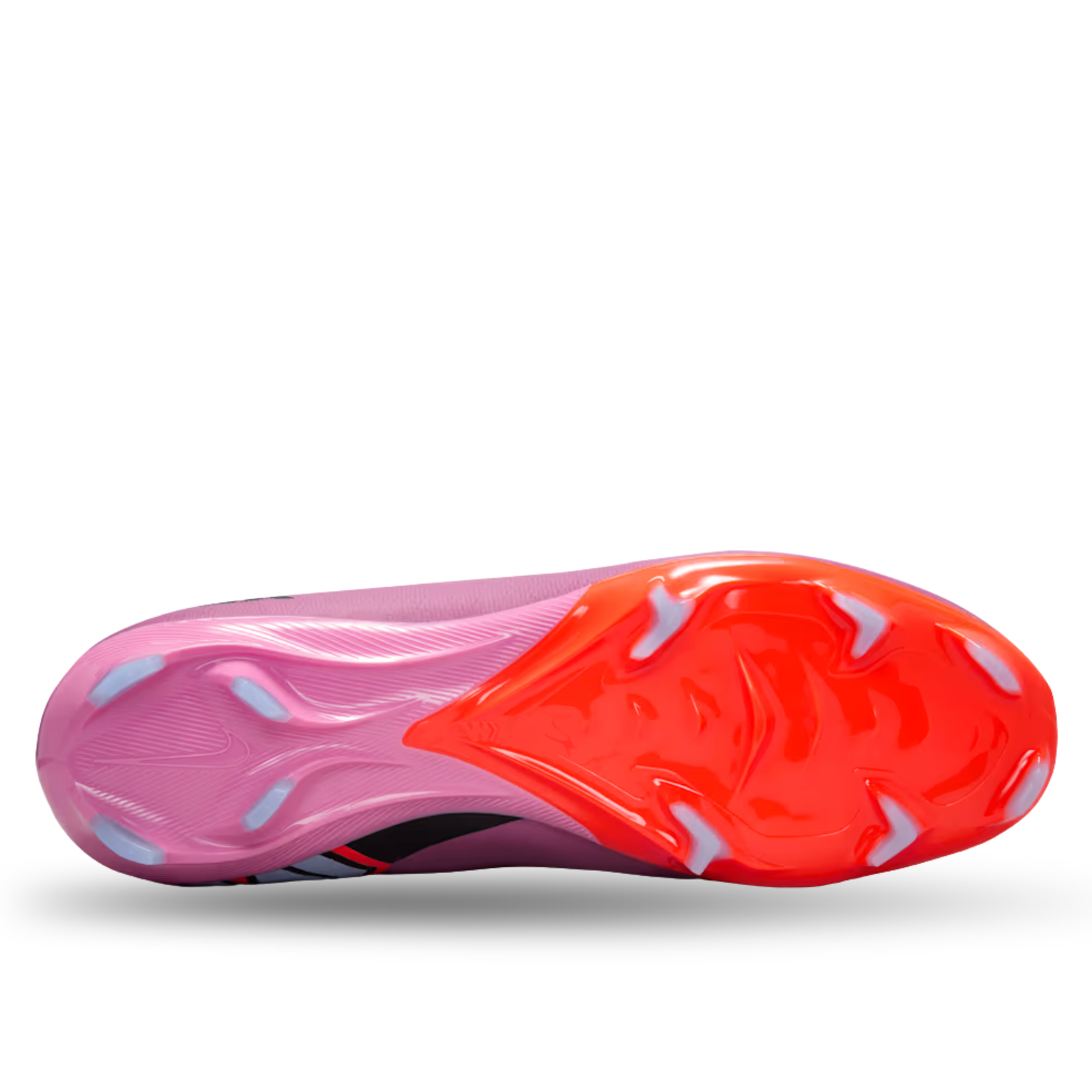 Nike Zoom Vapor 16 Pro Firm Ground Soccer Cleats (Magic Flamingo/Black)