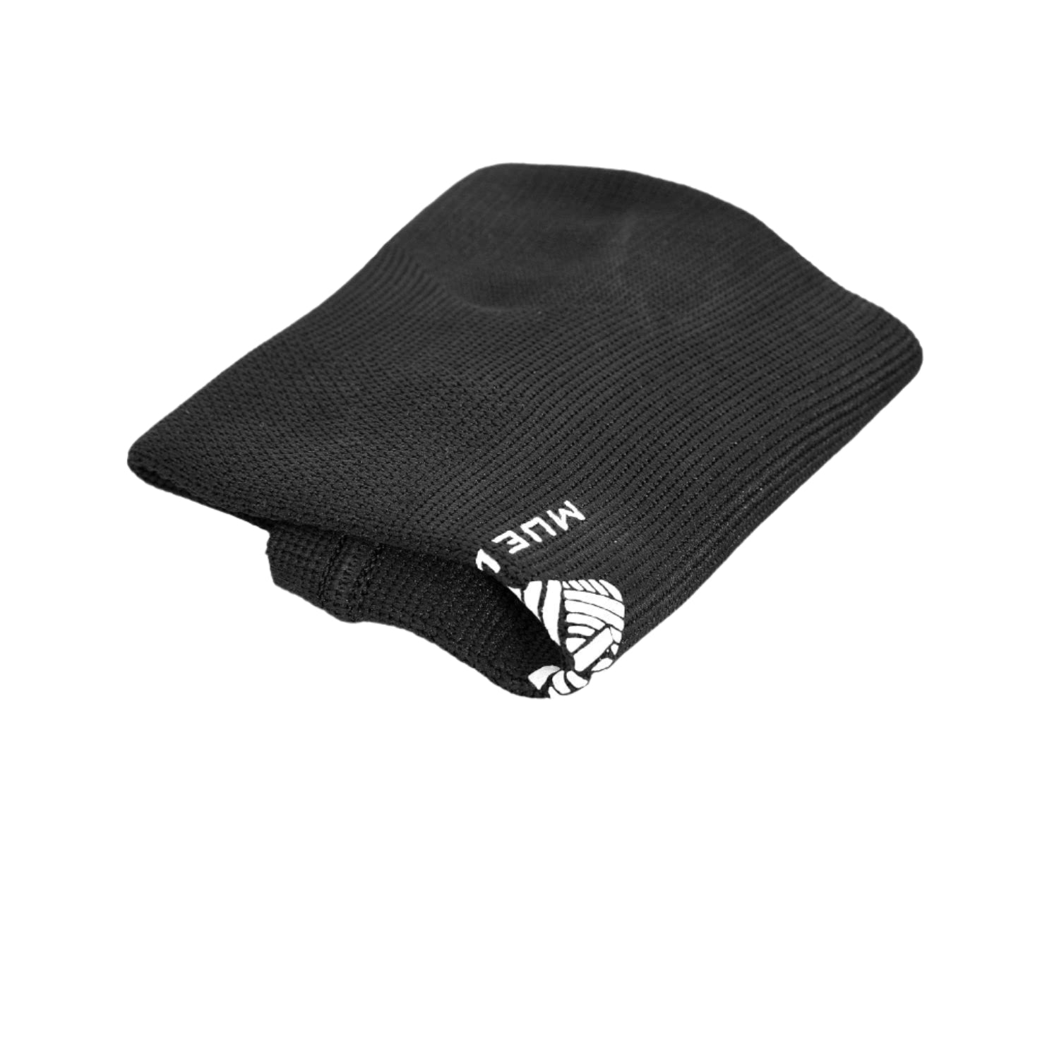 Elastic Ankle Support (Black)