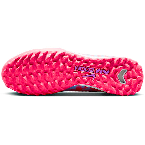 Nike Zoom Superfly 9 Academy MDS Turf (Bliss cobalto)