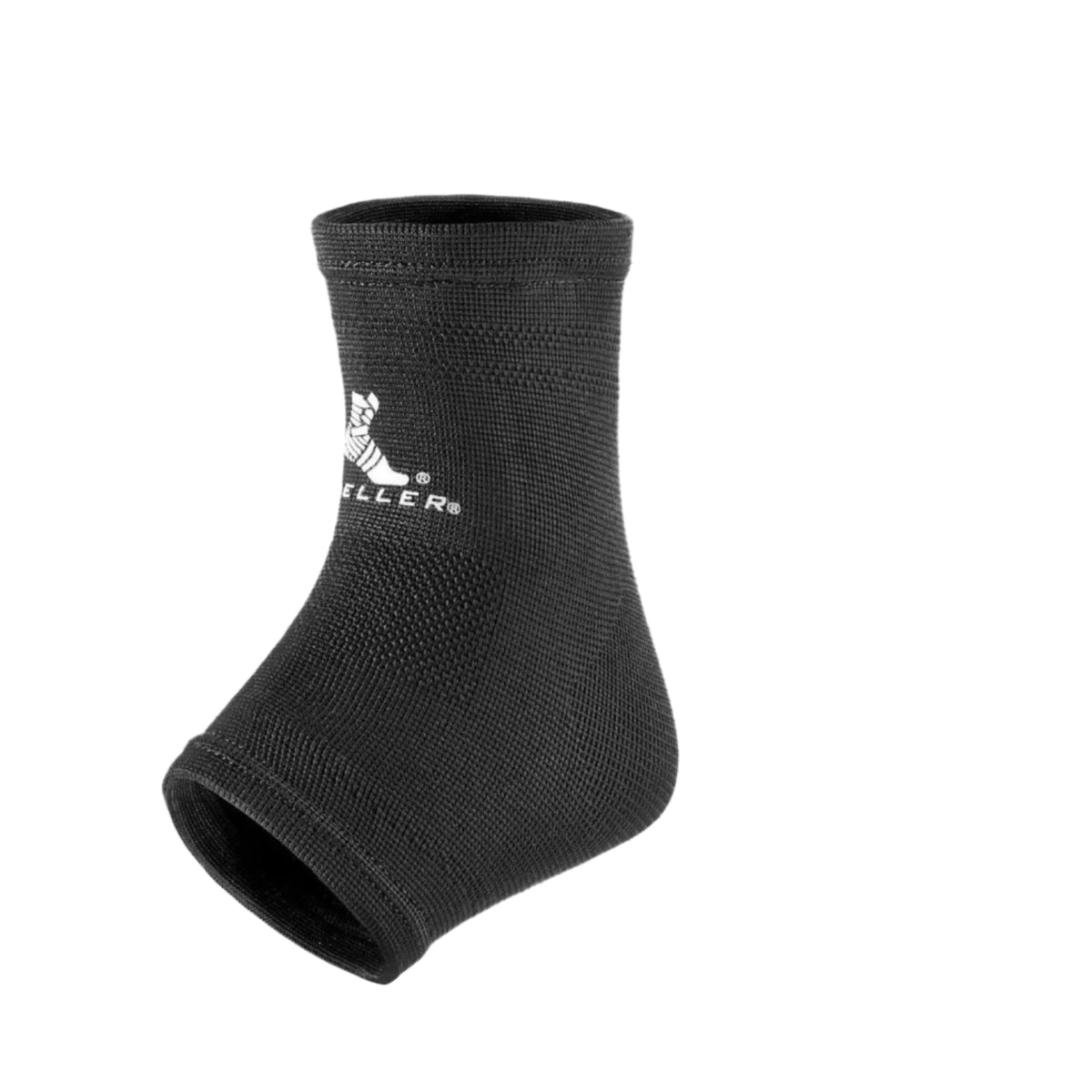 Elastic Ankle Support (Black)