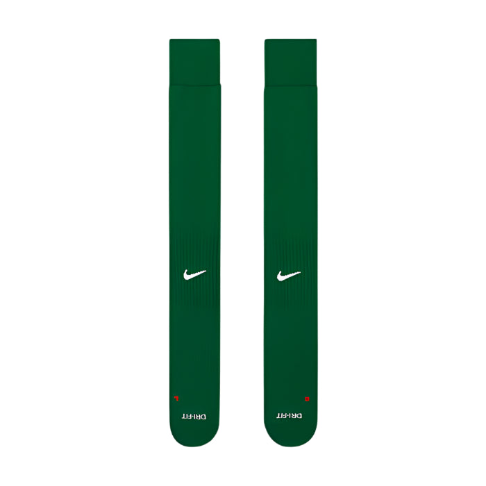 Nike Classic II Soccer Sock (Green)