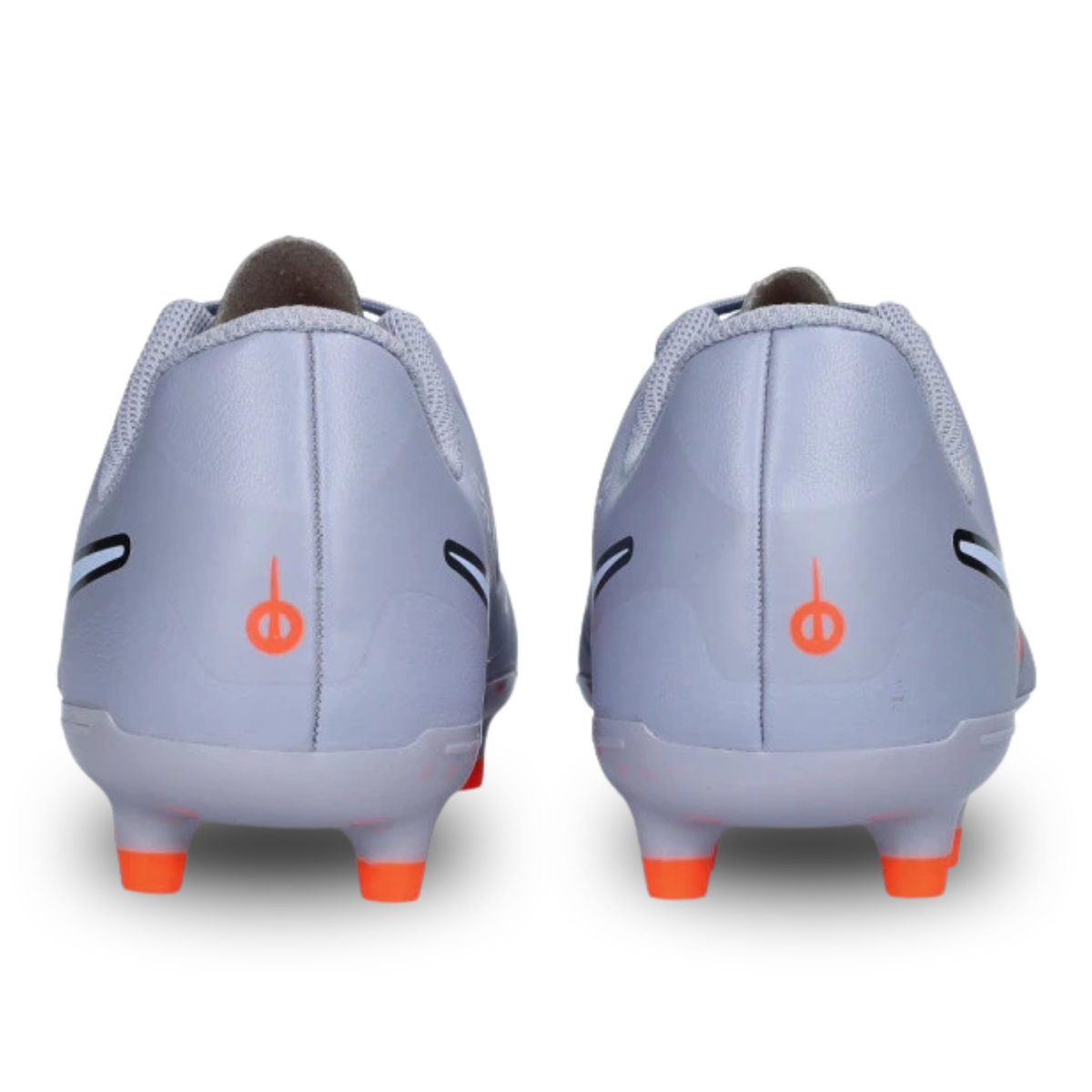 Nike Jr. Legend 10 Club Firm Ground/Ground Soccer Cleats (Blue Eclipse/Black)