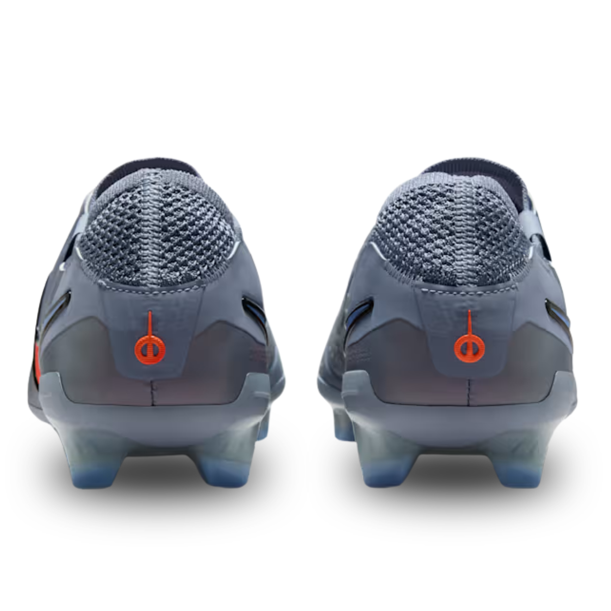 Nike Legend 10 Elite Firm Ground Soccer Cleats (Blue Eclipse/Black)