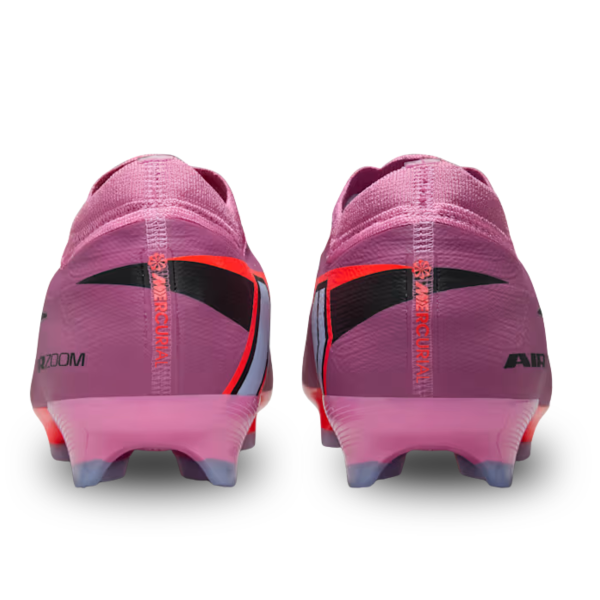 Nike Zoom Vapor 16 Pro Firm Ground Soccer Cleats (Magic Flamingo/Black)