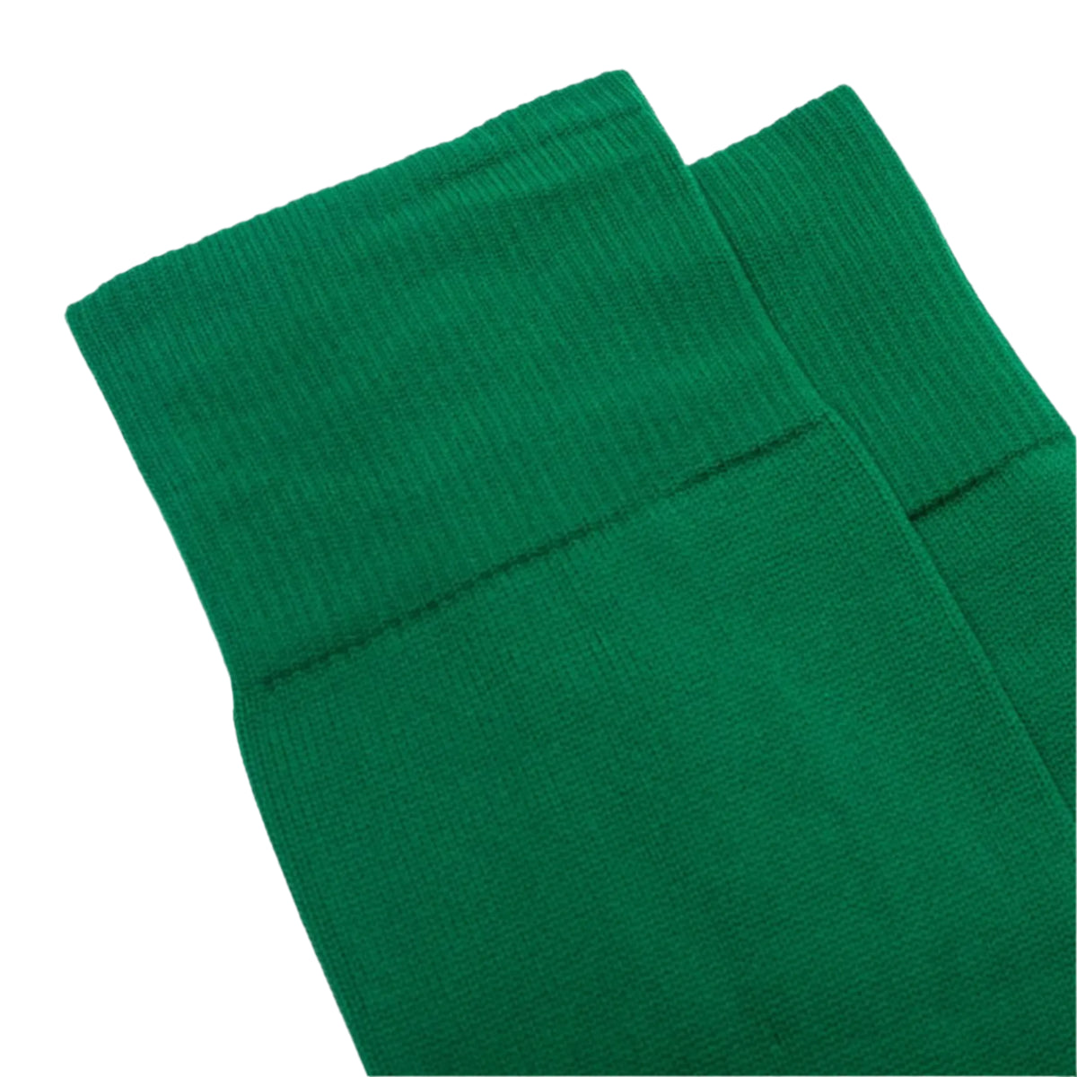 Nike Classic II Soccer Sock (Green)