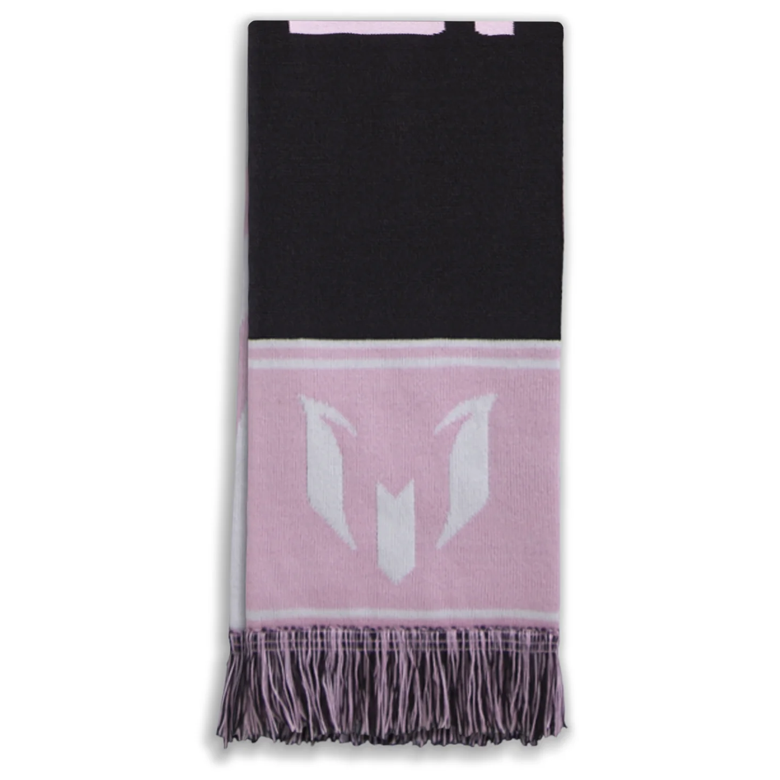 adidas Lionel Messi X Scarf (Pink/Black/White)