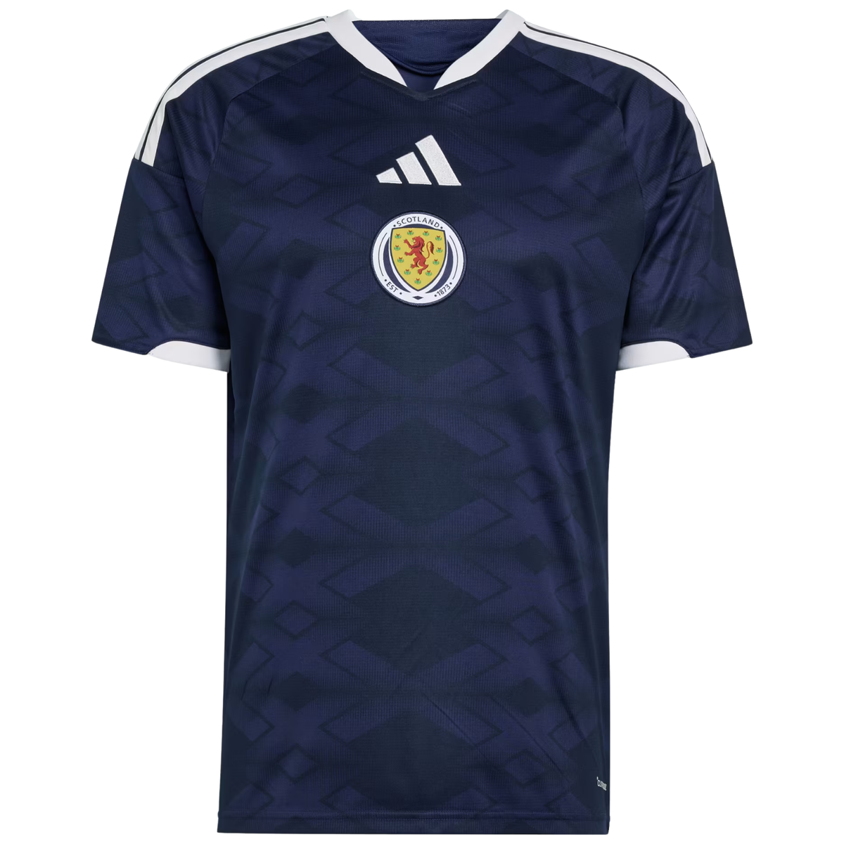 adidas Scotland 2026 Home Jersey (Night Sky)