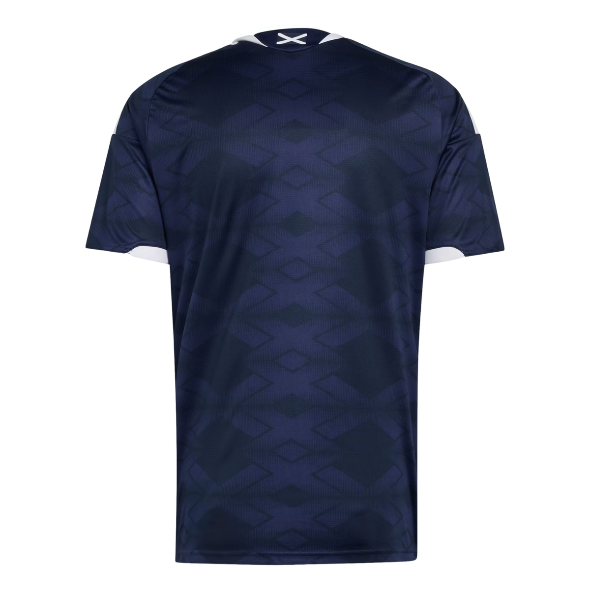 adidas Scotland 2026 Home Jersey (Night Sky)