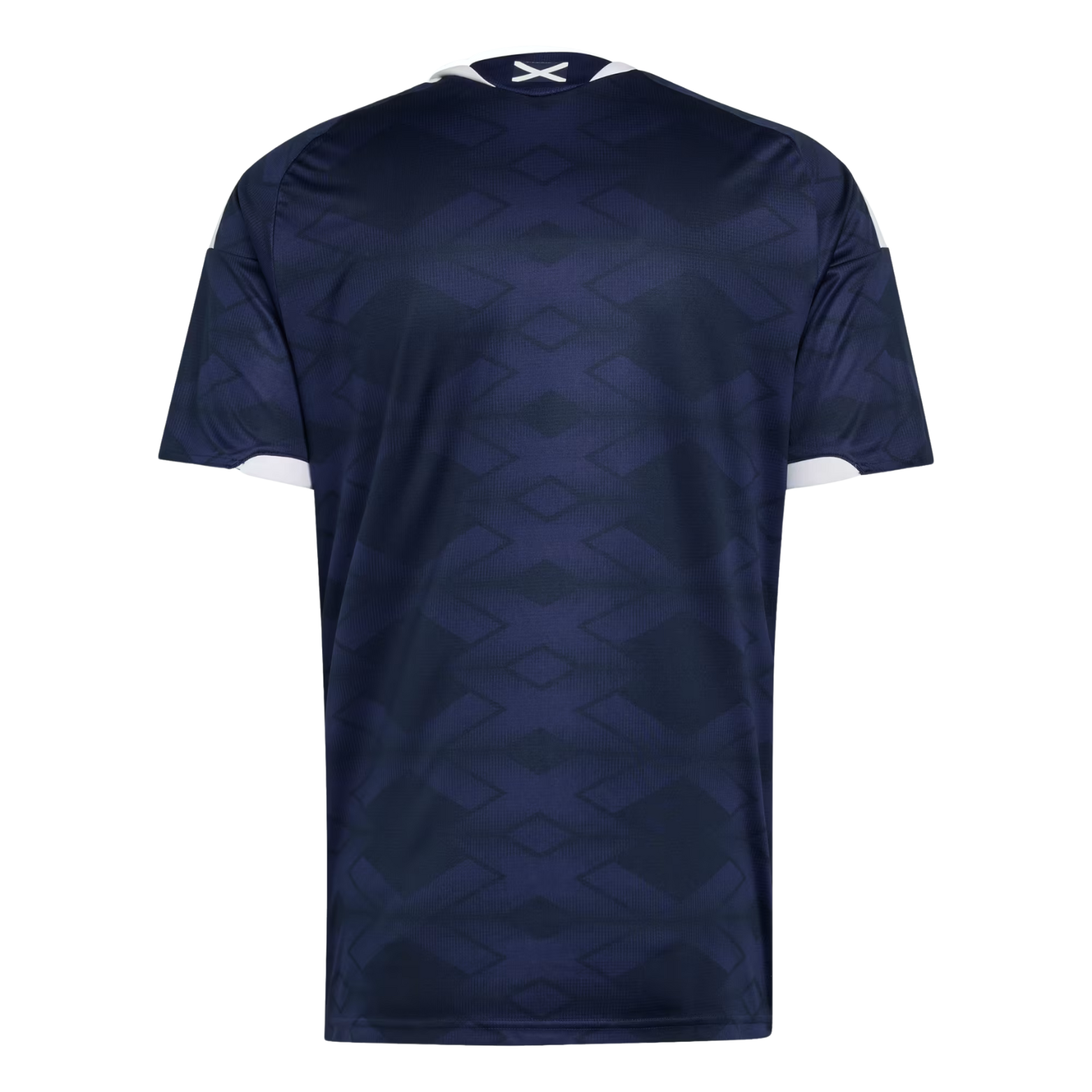 adidas Scotland 2026 Home Jersey (Night Sky)