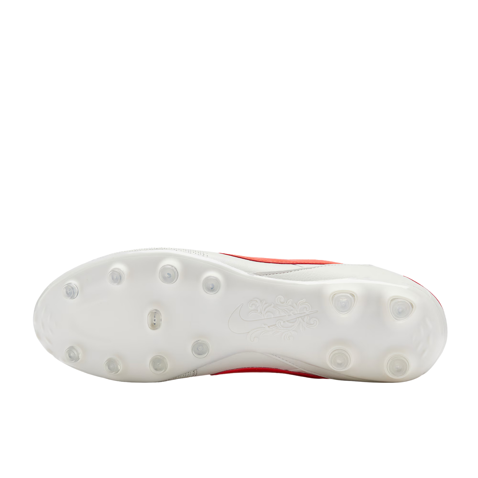 Nike Premier III Firm Ground Soccer Cleats (Phantom/Picante Red)