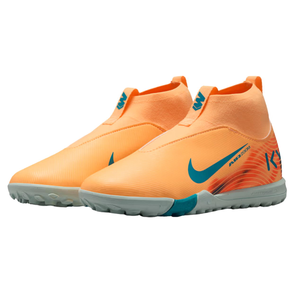 All Nike Soccer Cleats