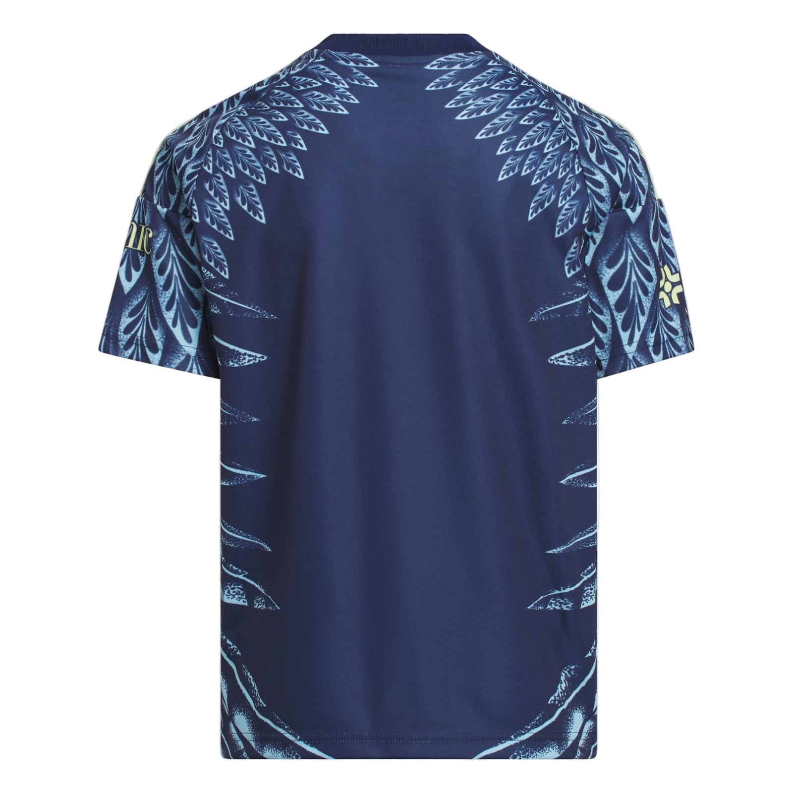 adidas Youth Club América 25/26 Away Jersey (Navy)