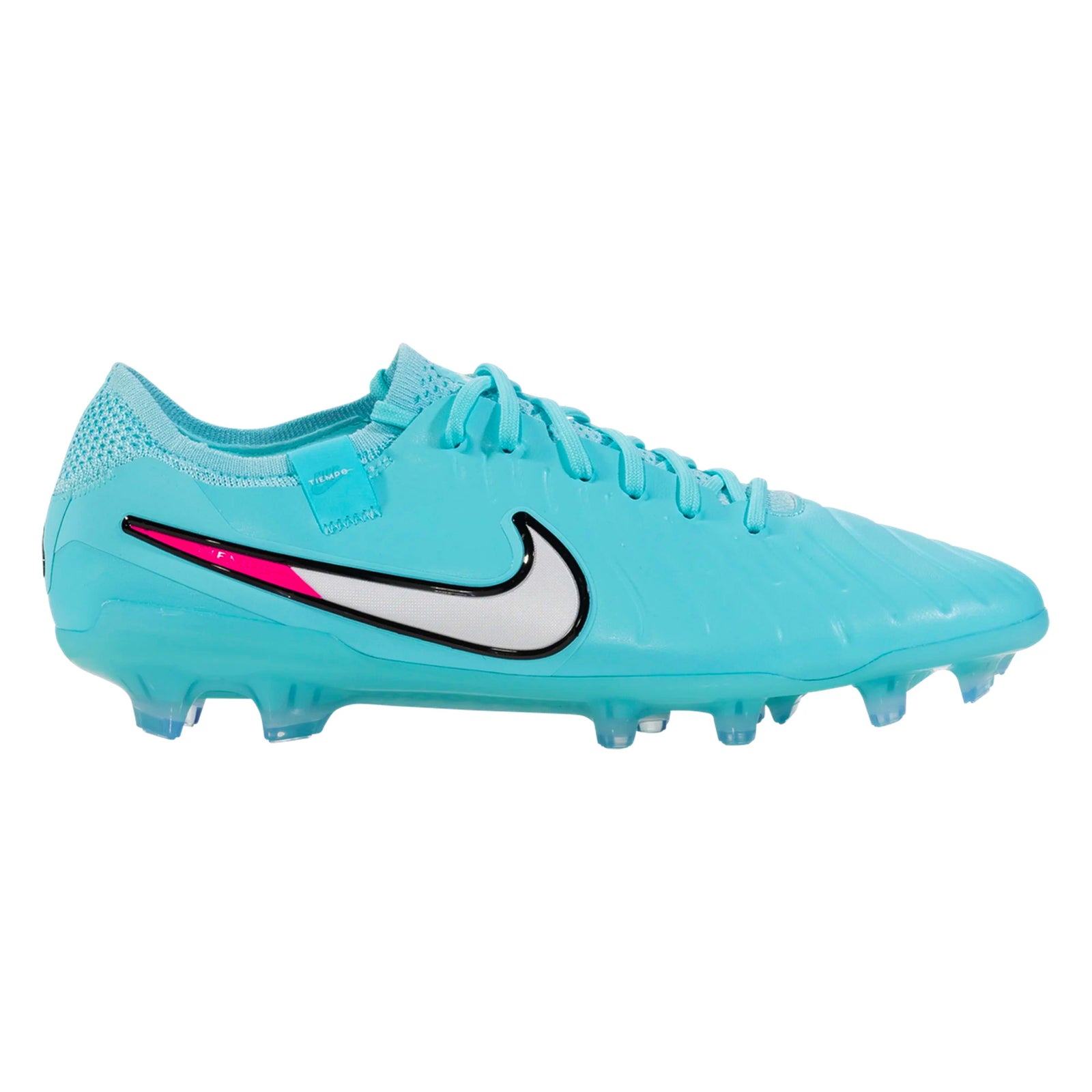 Nike Legend 10 Elite FG Soccer Cleats (Copa/White)