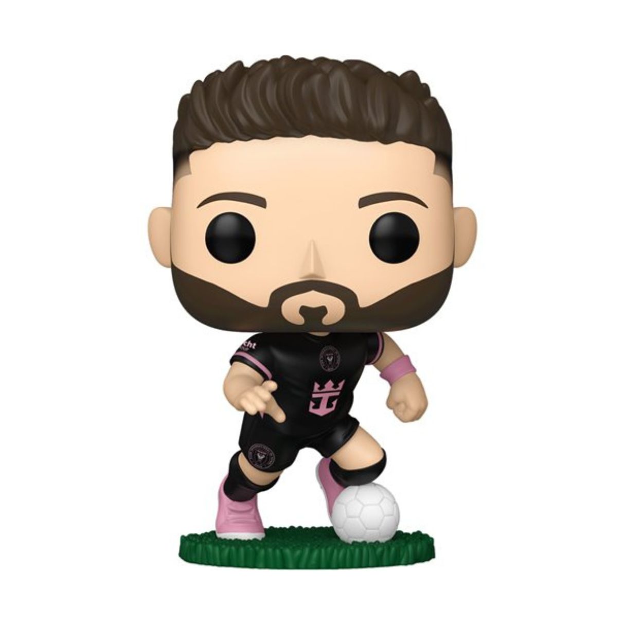Inter Miami Jordi Alba Away Jersey Funko Pop