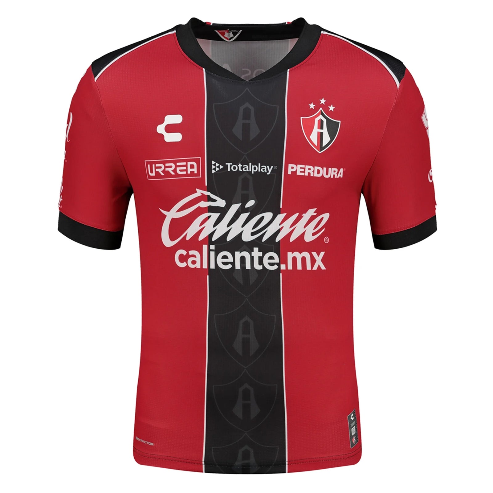Atlas FC Soccer Jersey