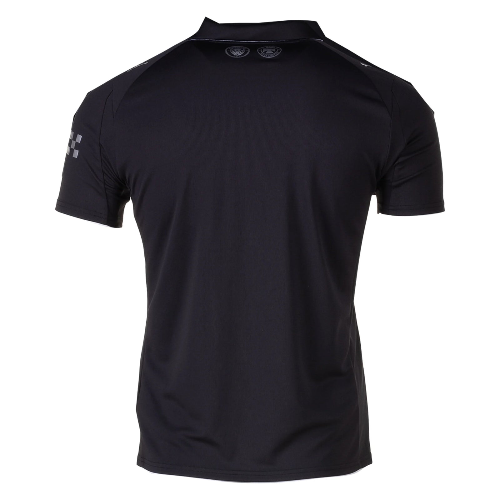 Puma Men's Manchester City Away Jersey 25/26 (Puma Black)