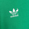 adidas Men's Mexico 86 Retro Football Jersey (Green)