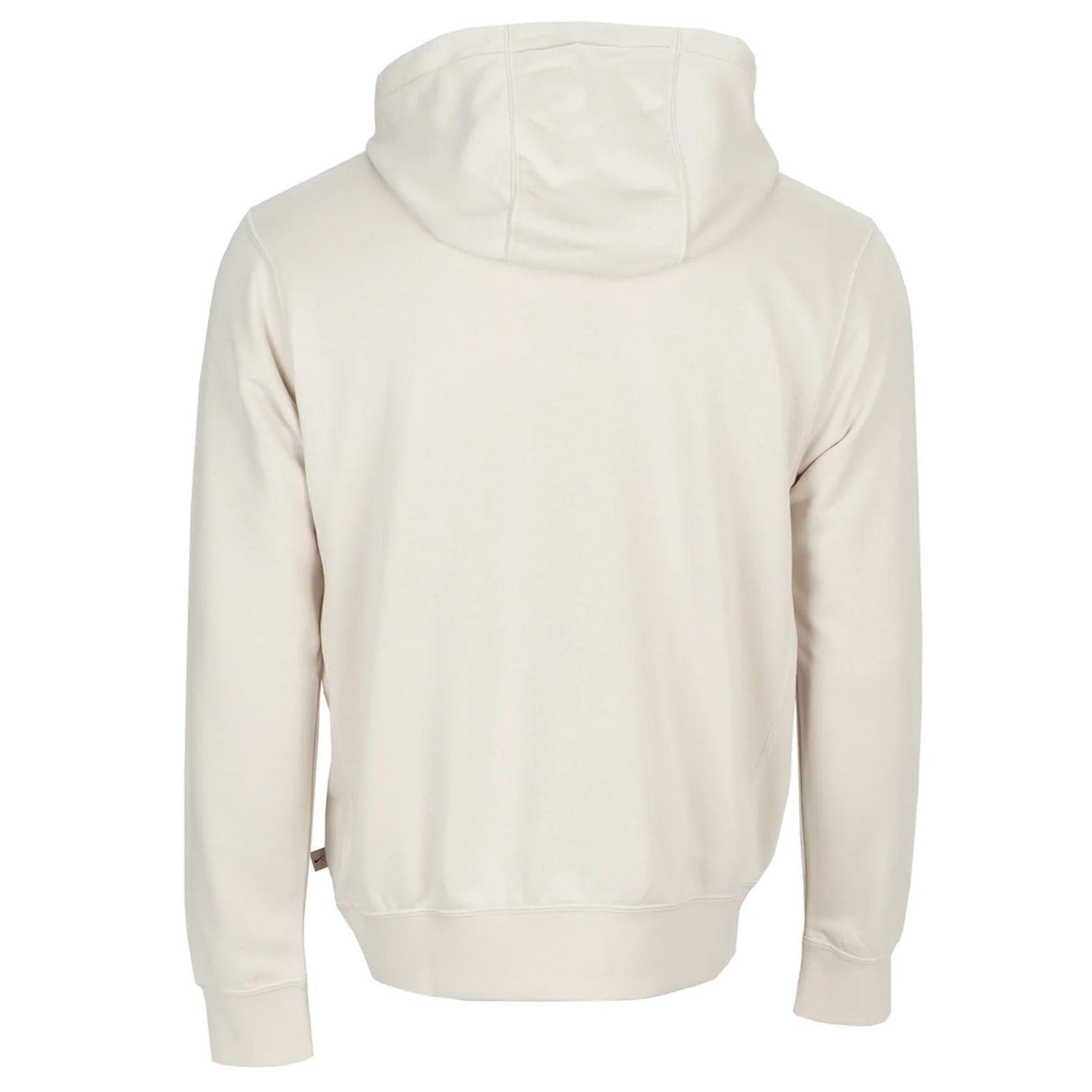 Nike Club America 25/26 Letter Hoodie (Off White)