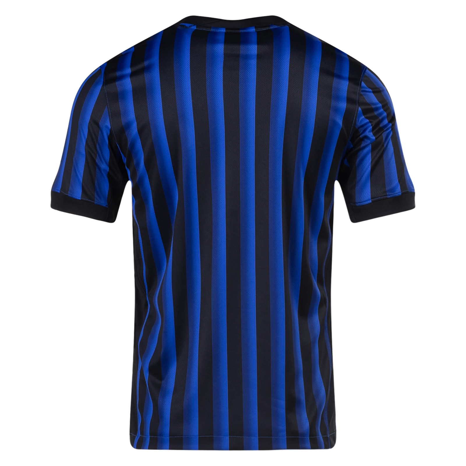 Nike Inter Milan Home Jersey 25/26 (Lyon Blue/Black/Chlorine Blue)