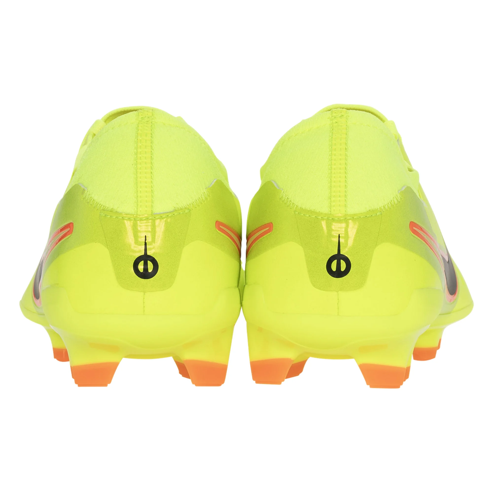 Nike Legend 10 Pro Firm Ground Soccer Cleats (Volt/Black)