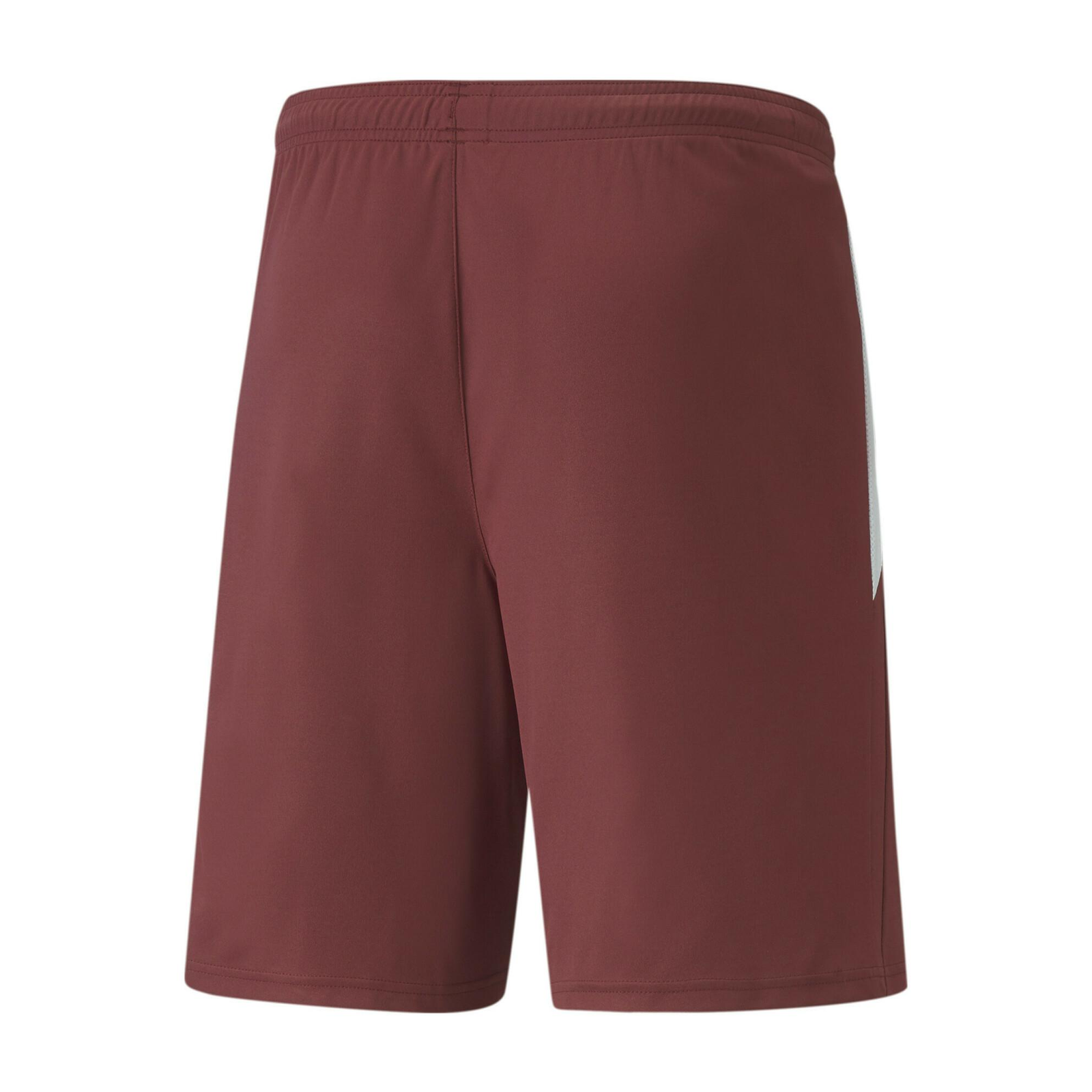 Puma Team Liga Shorts (Burgundy)
