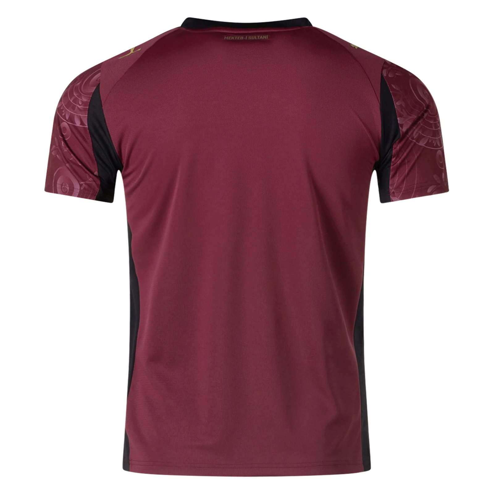 Puma Galatasaray SK Third Jersey 25/26 (Team Regal Red/Puma Team Gold)