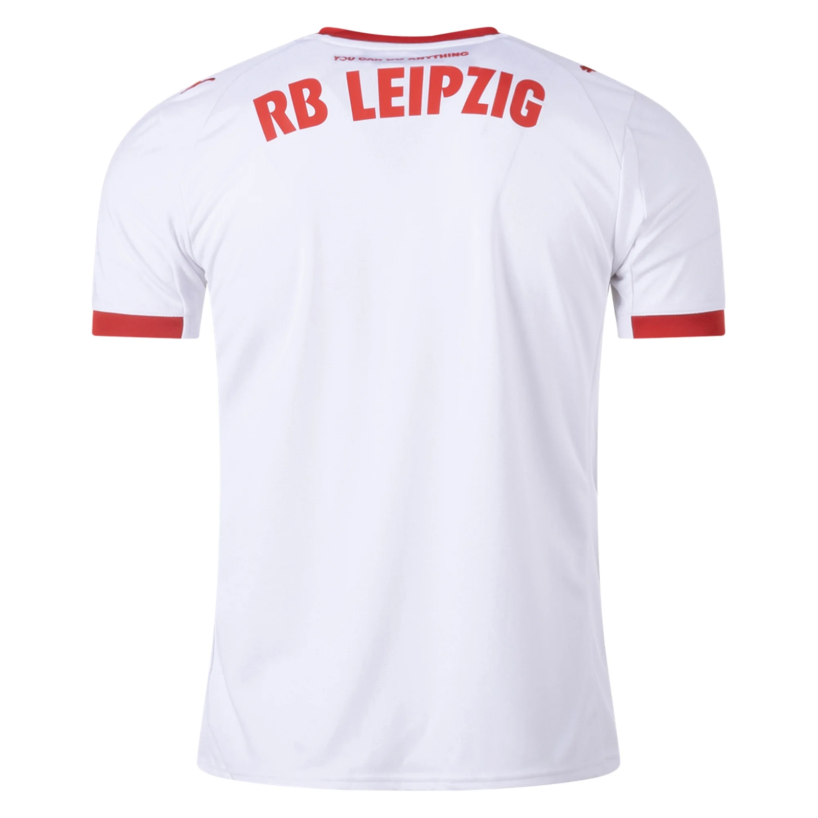Puma RB Leipzig Home Jersey 25/26 (White/Red)