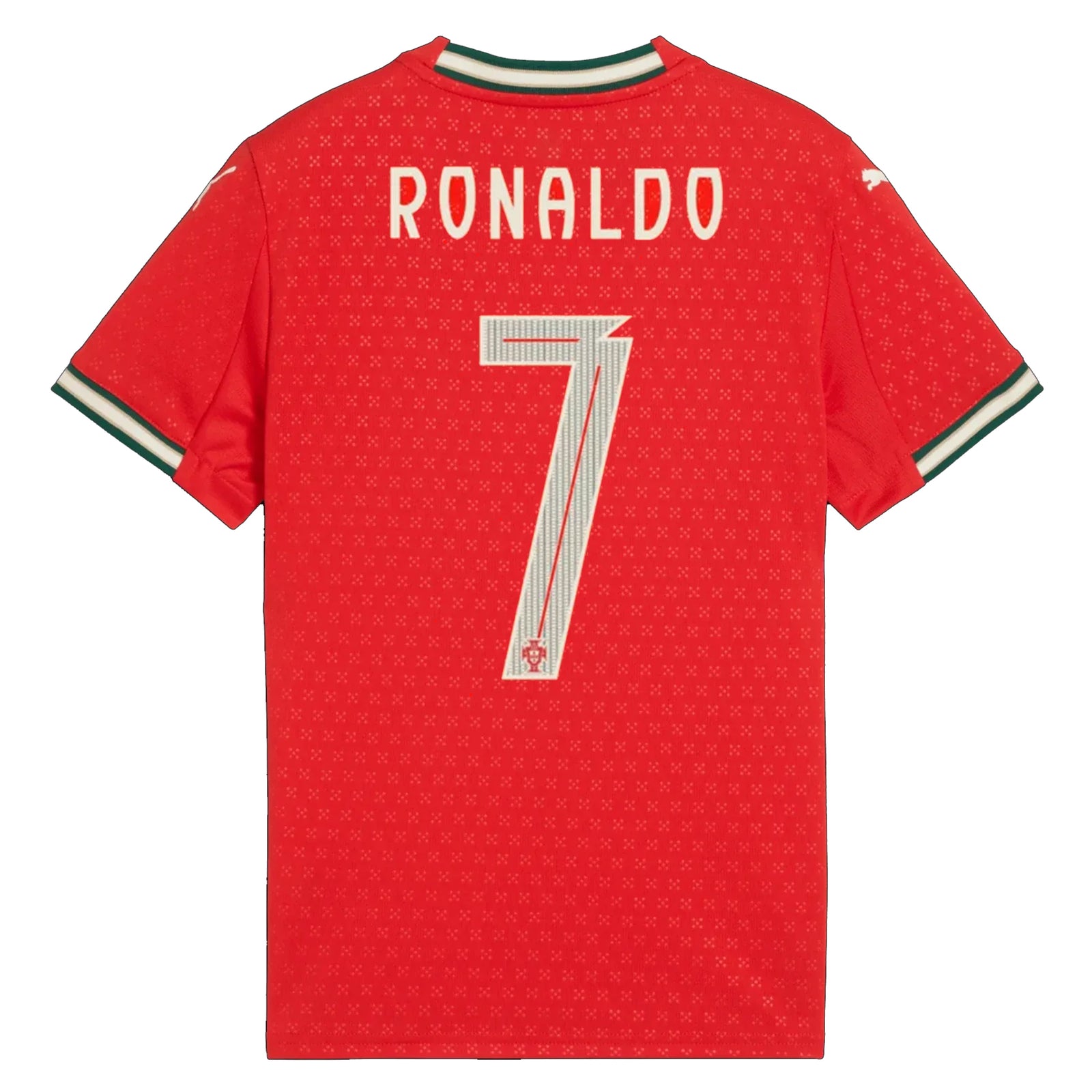 Cristiano Ronaldo Portugal Jerseys