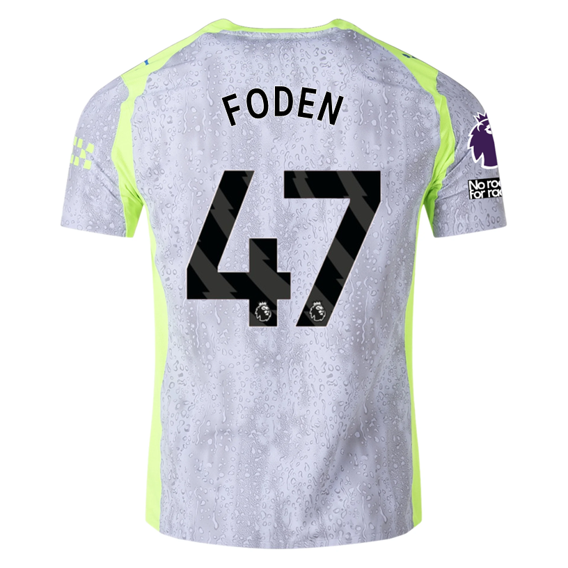 Phil Foden Soccer Jerseys & Kits