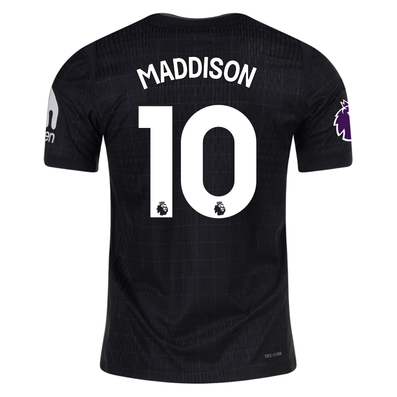 James Maddison Soccer Jerseys & Kits