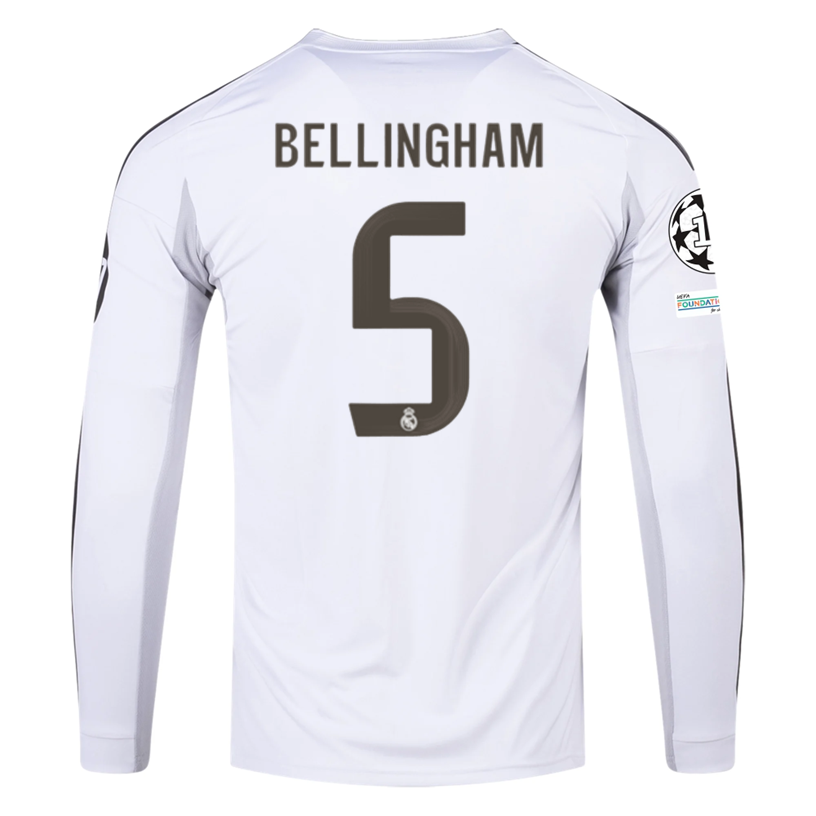 Jude Bellingham Jerseys & Accessories