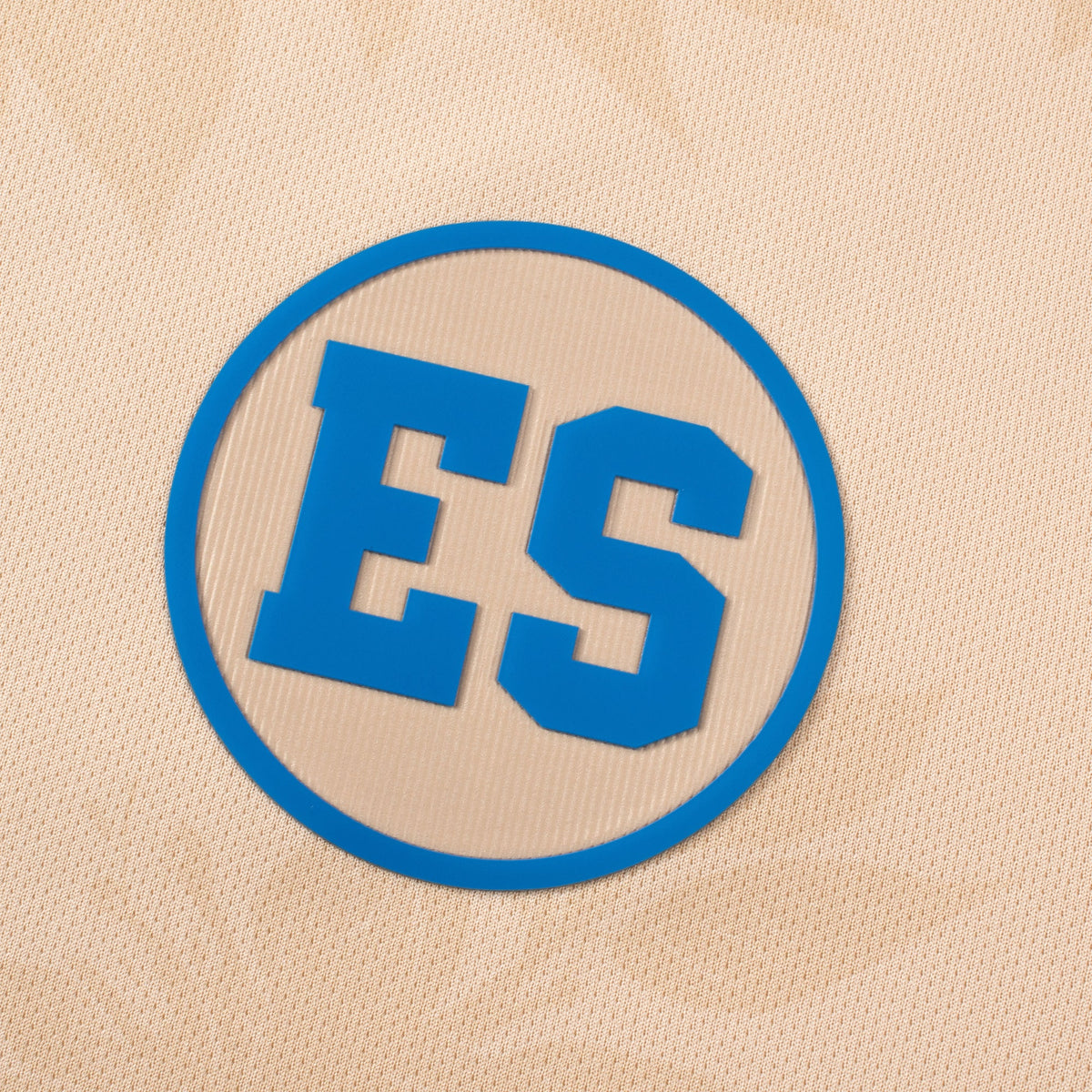 Umbro EL Salvador 25/26 Pre Match Jersey (Tan)