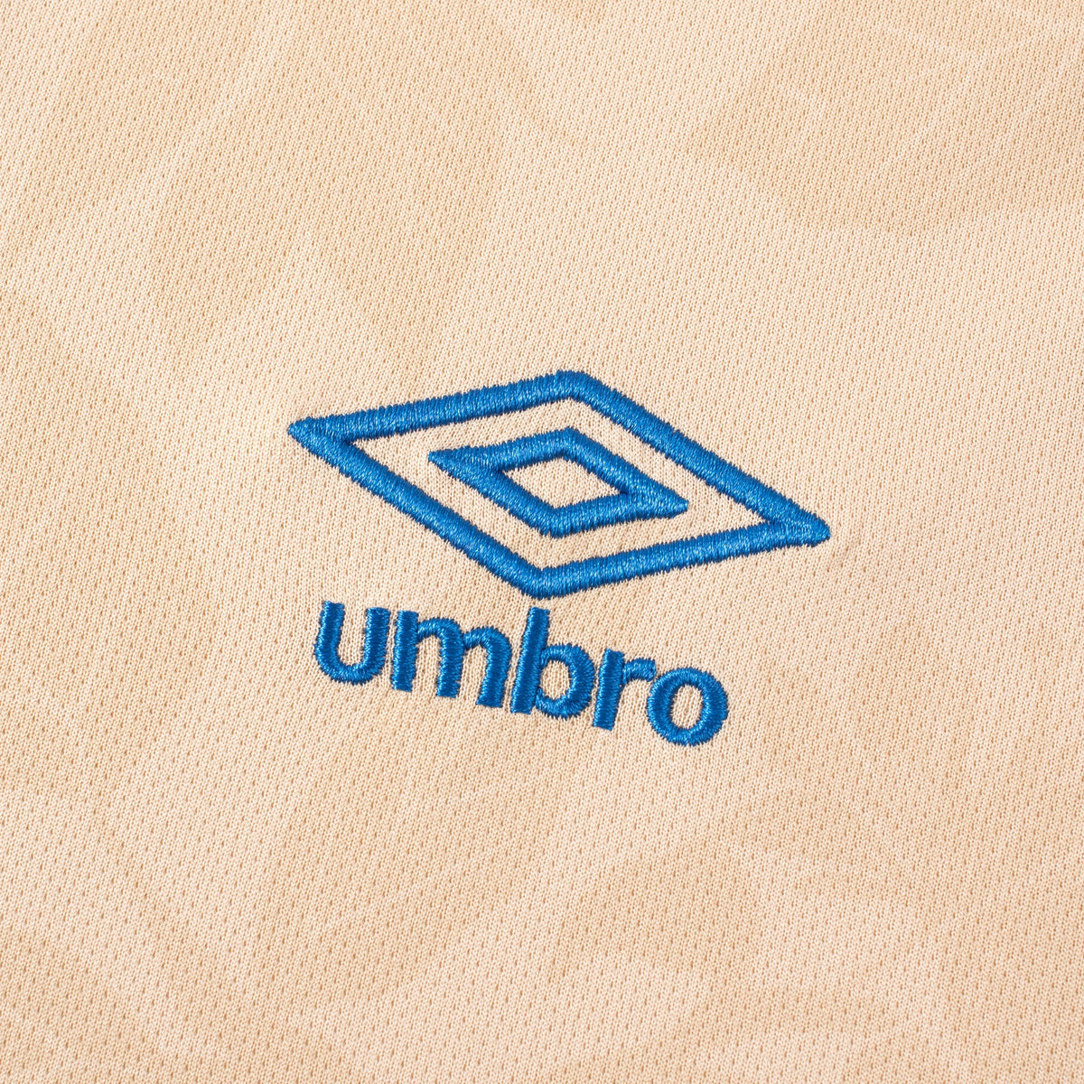 Umbro EL Salvador 25/26 Pre Match Jersey (Tan)