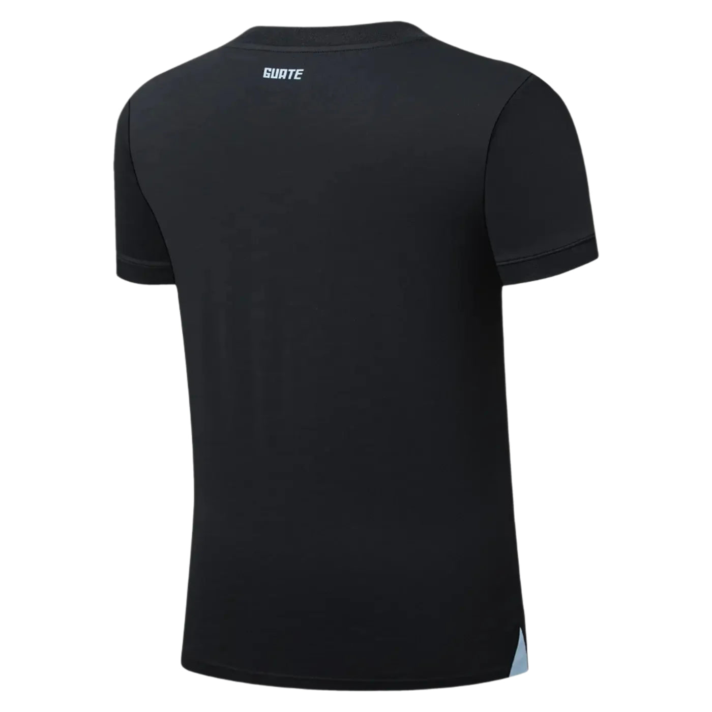 Umbro Youth Guatemala 25/26 Third Jersey (Black)