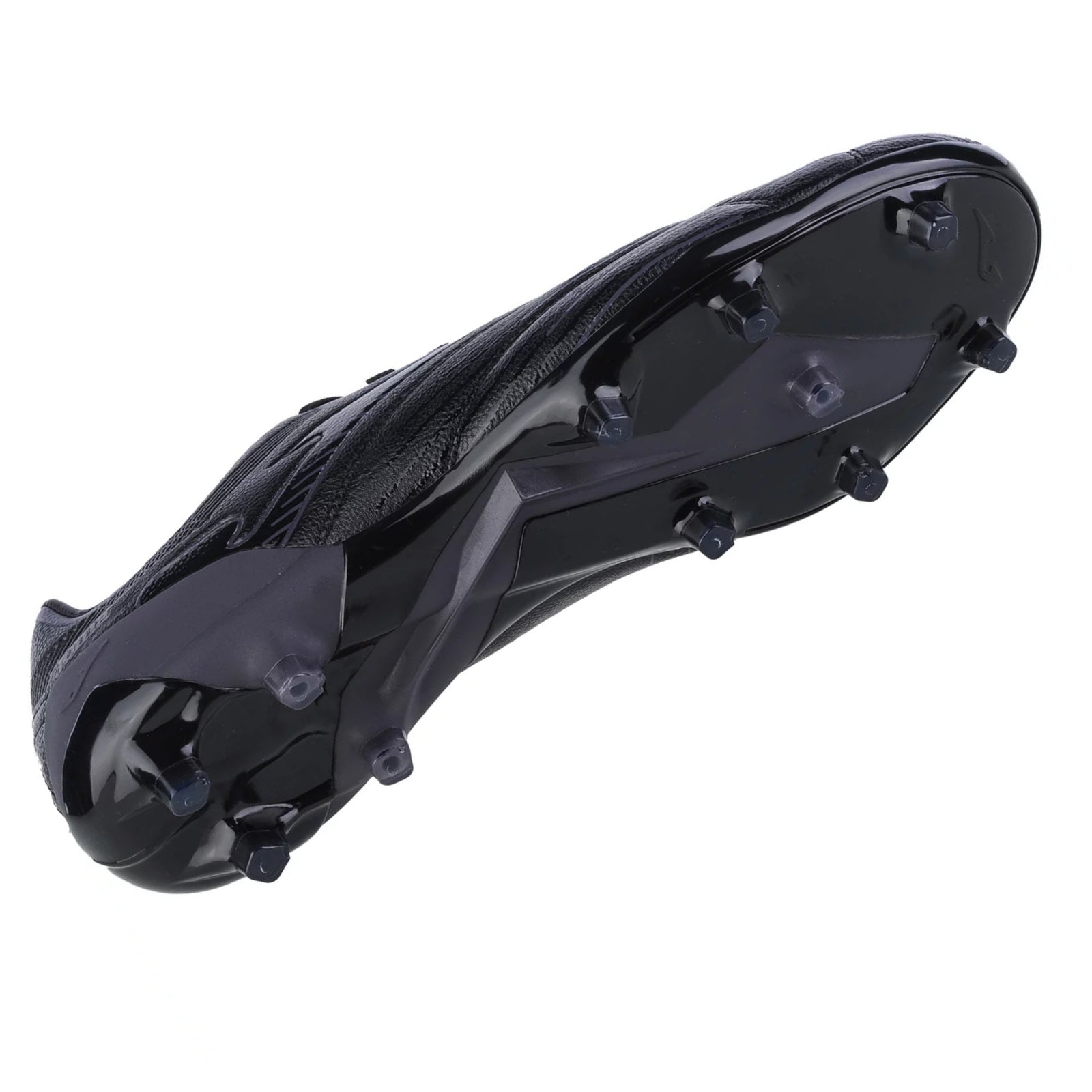 Joma Score 2301 Firm Ground Soccer Cleats (Black)