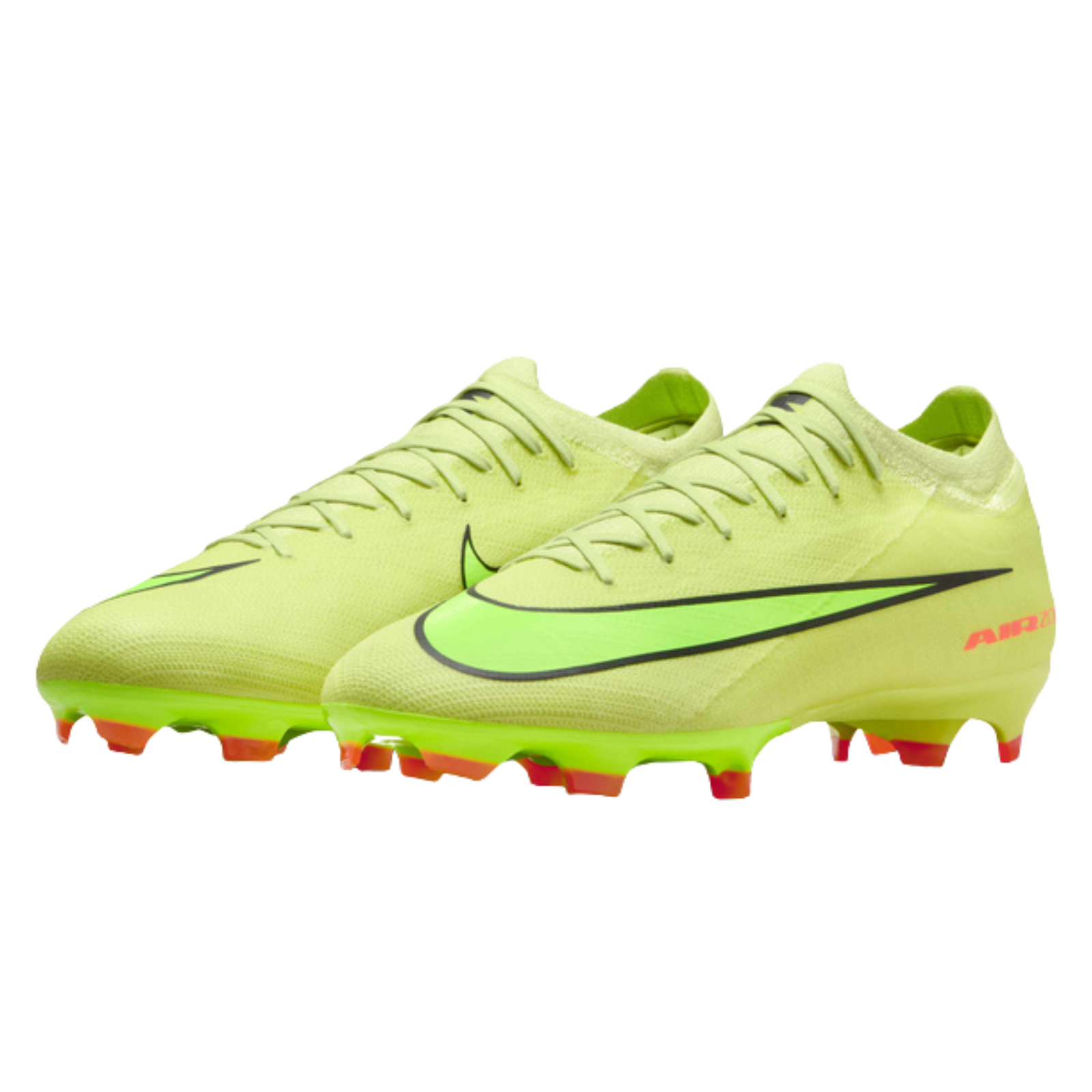 Green Nike Soccer Cleats & Shoes