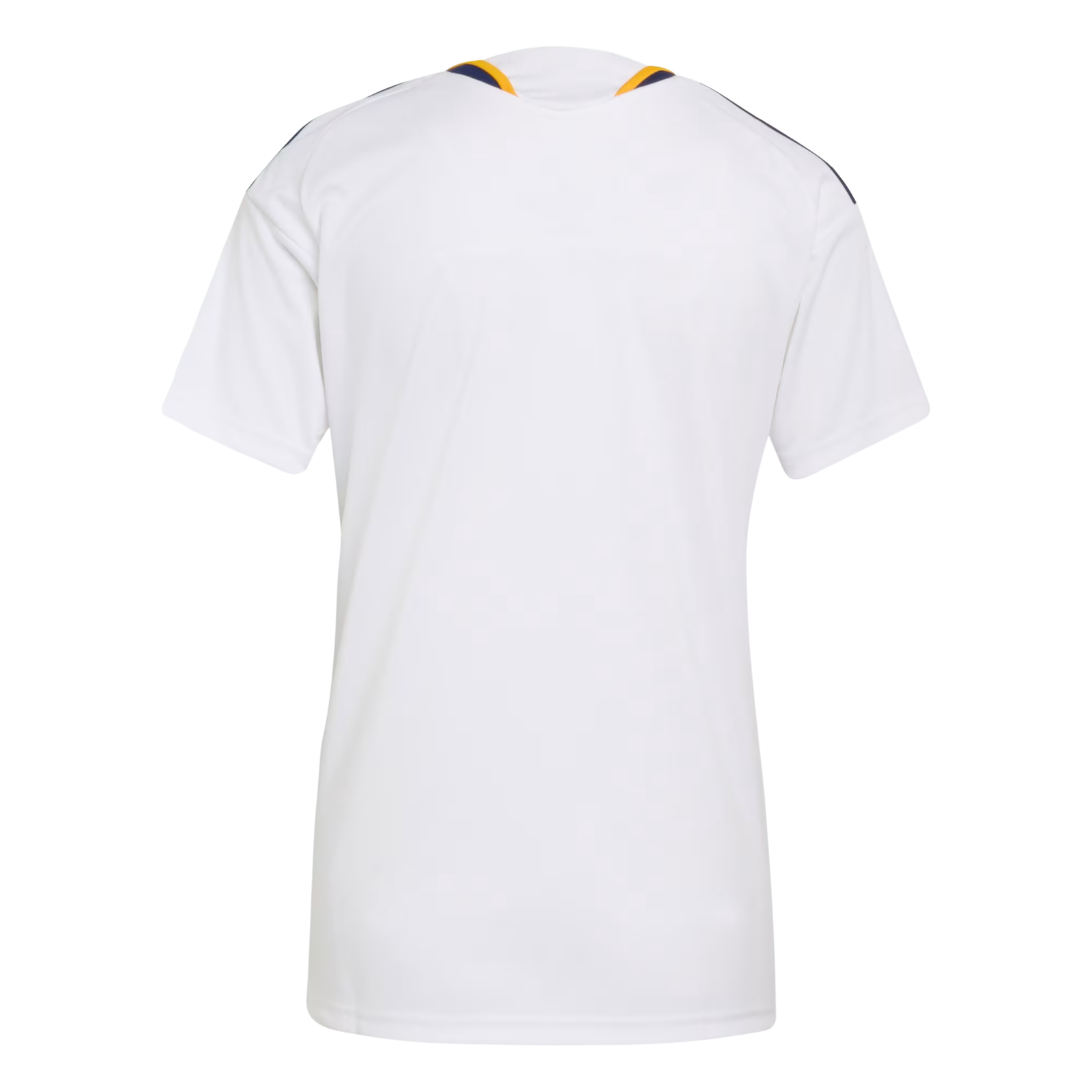 adidas Women’s LA Galaxy 26/27 Home Replica Jersey (White)