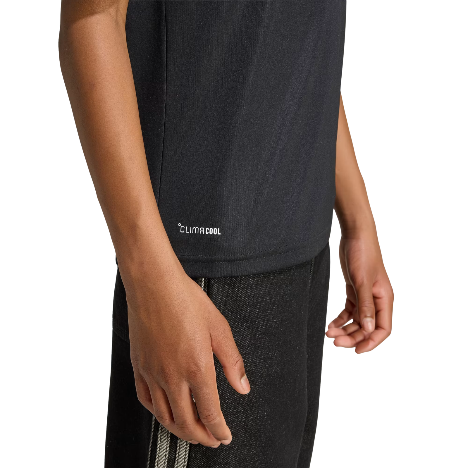 adidas Youth Lionel Messi Inter Miami 26/27 Away Jersey (Black/Pink)