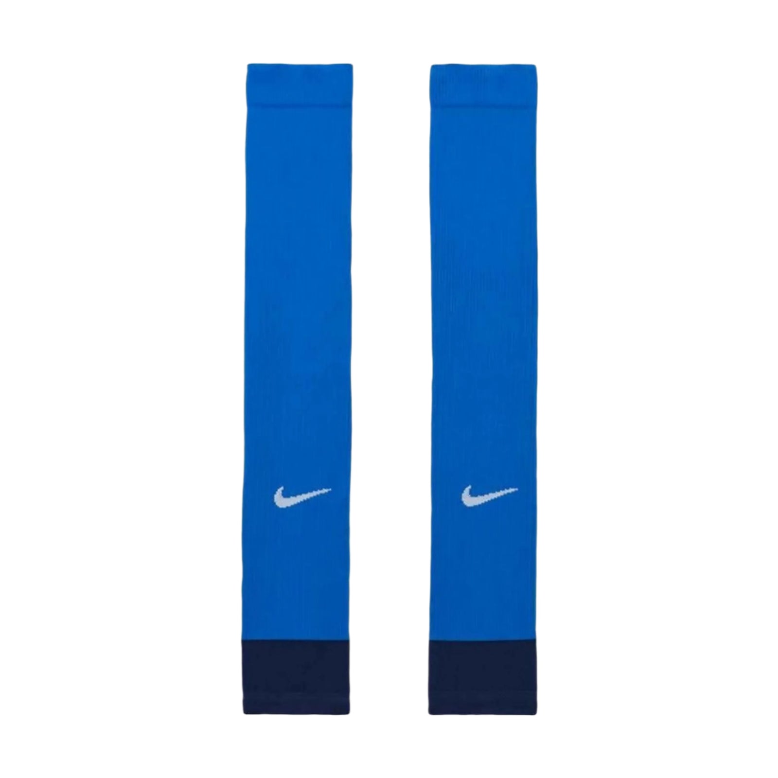 Nike Strike Sleeve Soccer Sock 2.0 (Royal Blue)
