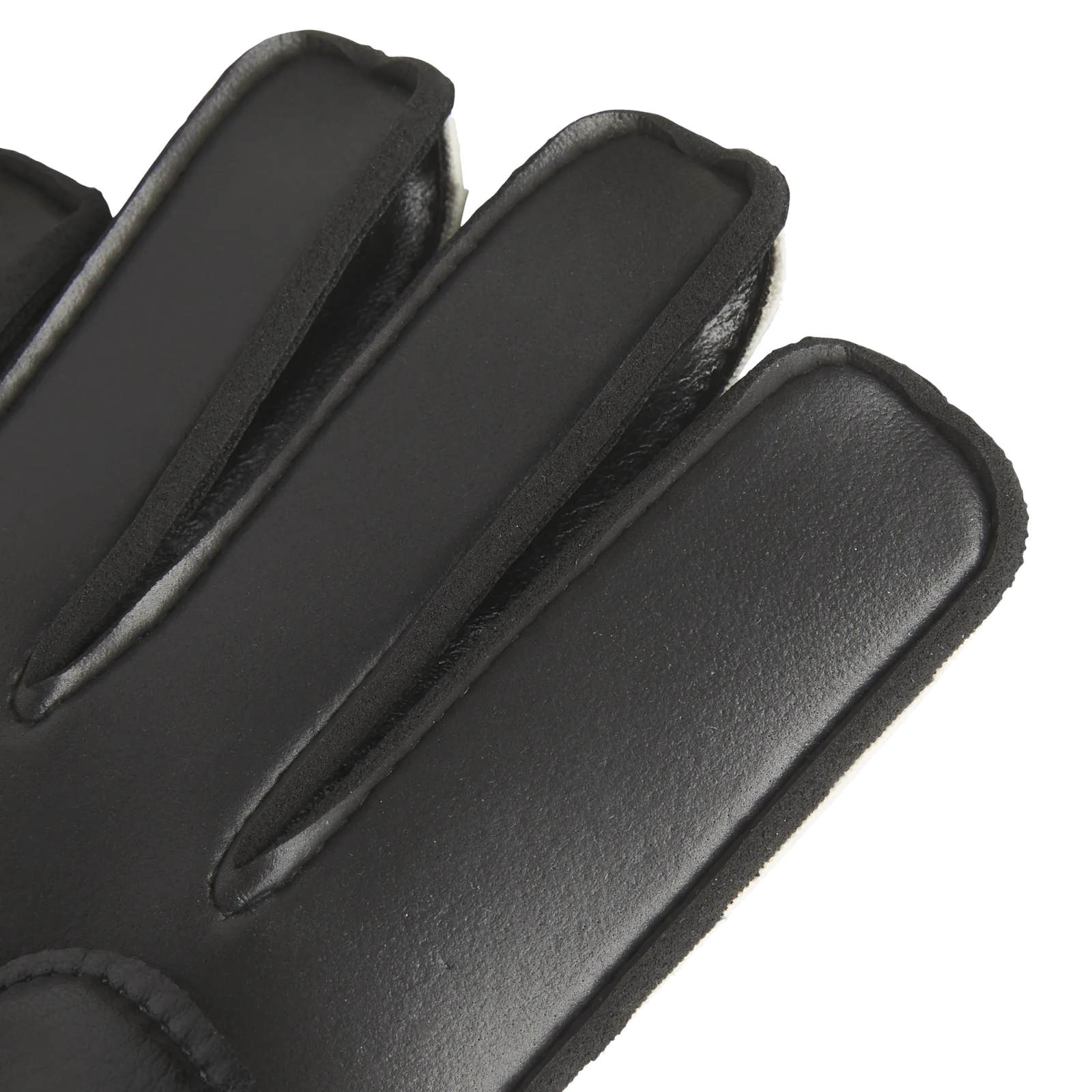 adidas Jr. Predator Training Goalkeeper Glove (Black/Lucid Red)