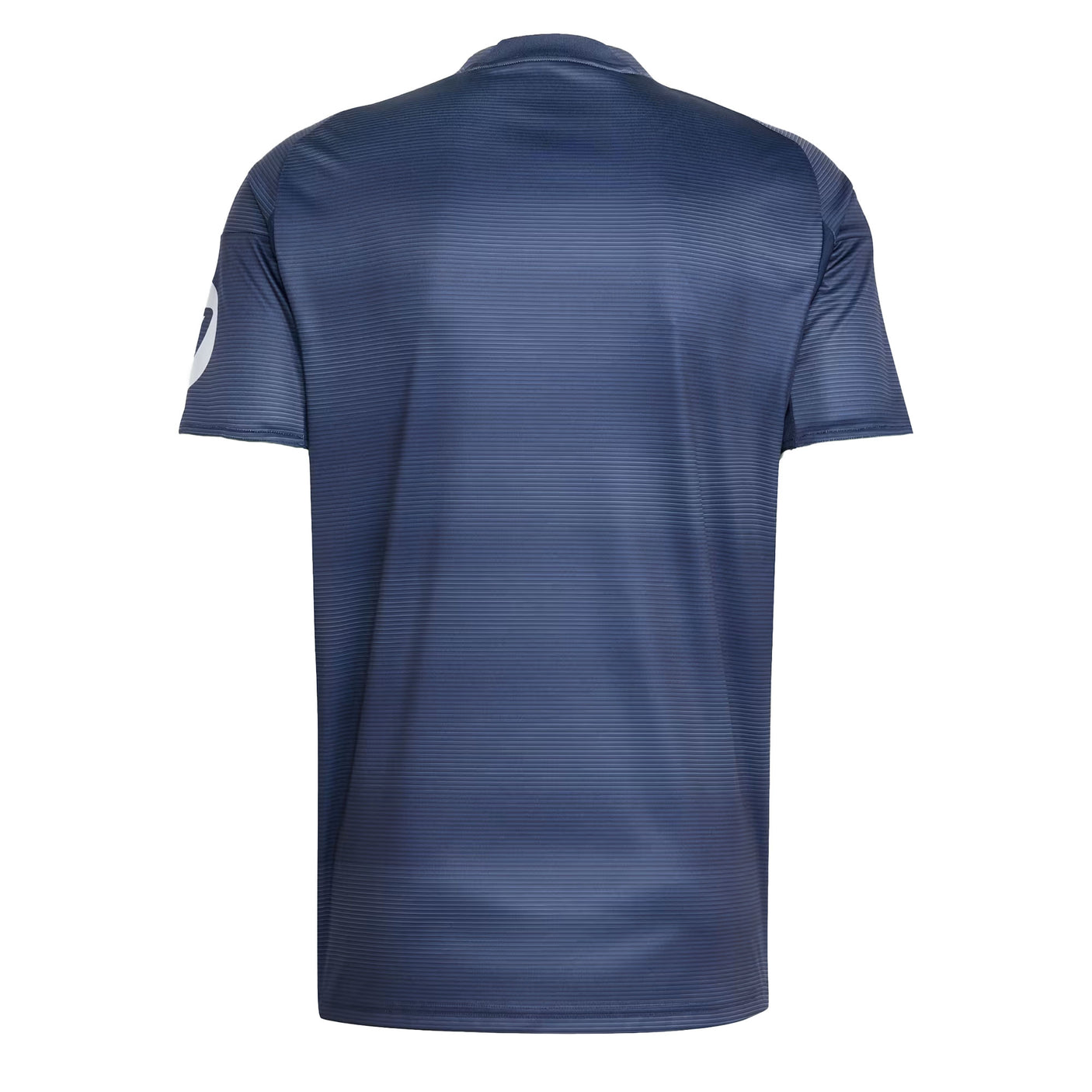 adidas Real Madrid 25/26 Away Jersey (Legend Ink)