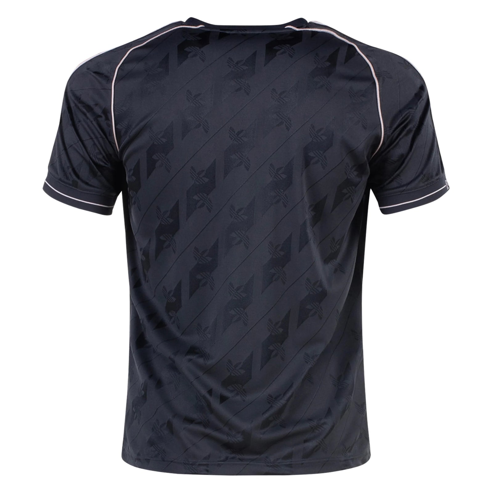 adidas Real Madrid OG Lifestyle Jersey 24/25 (Dark Grey)